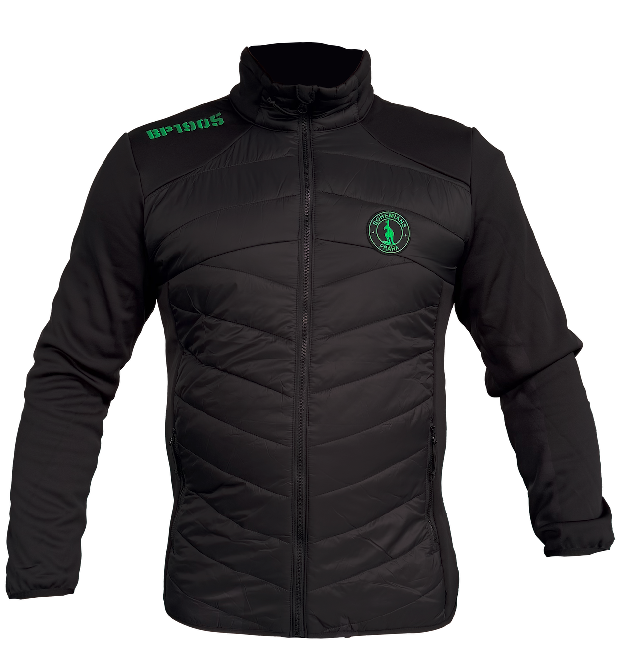 6710-bunda hybrid cerna 1